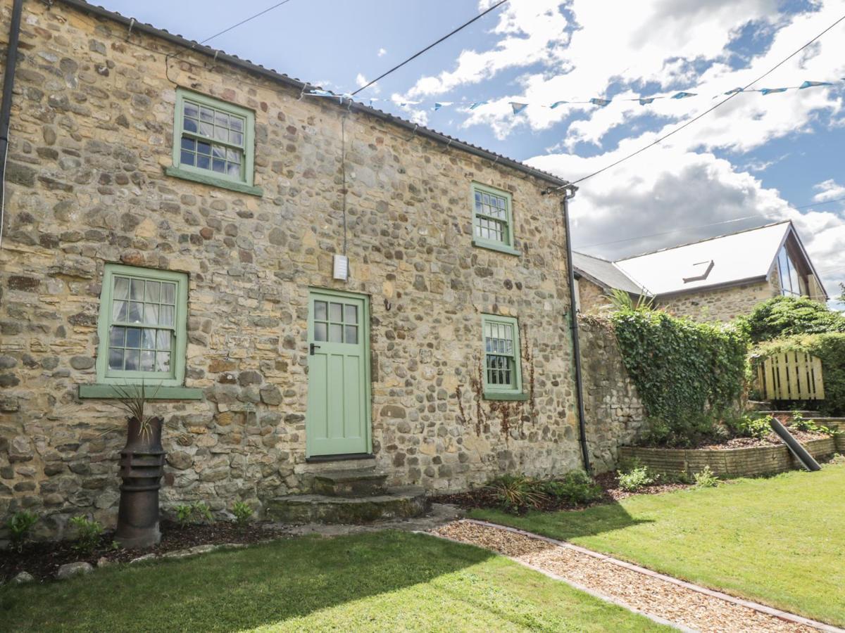 Loft Cottage Crakehall Kültér fotó